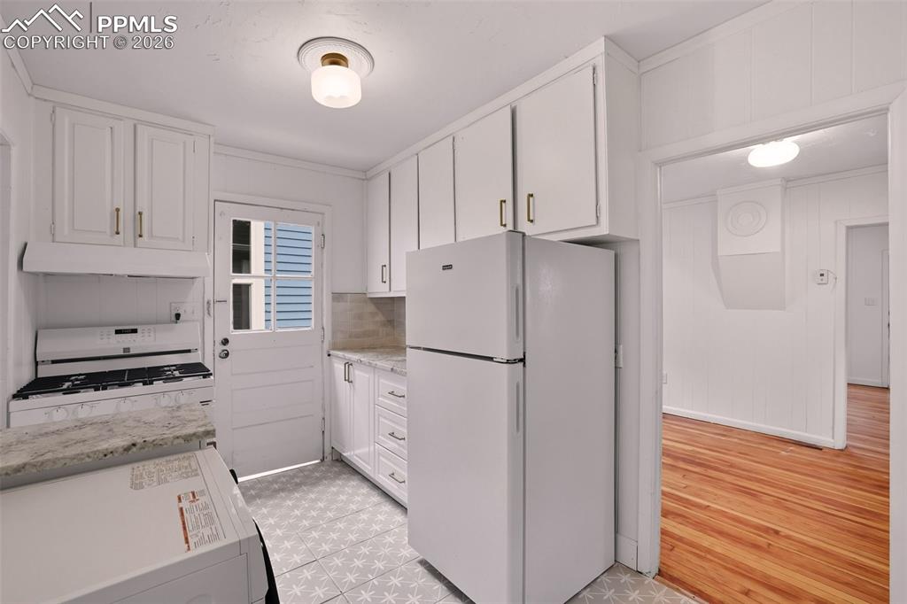 226 N Prospect Street Colorado Springs CO 80903