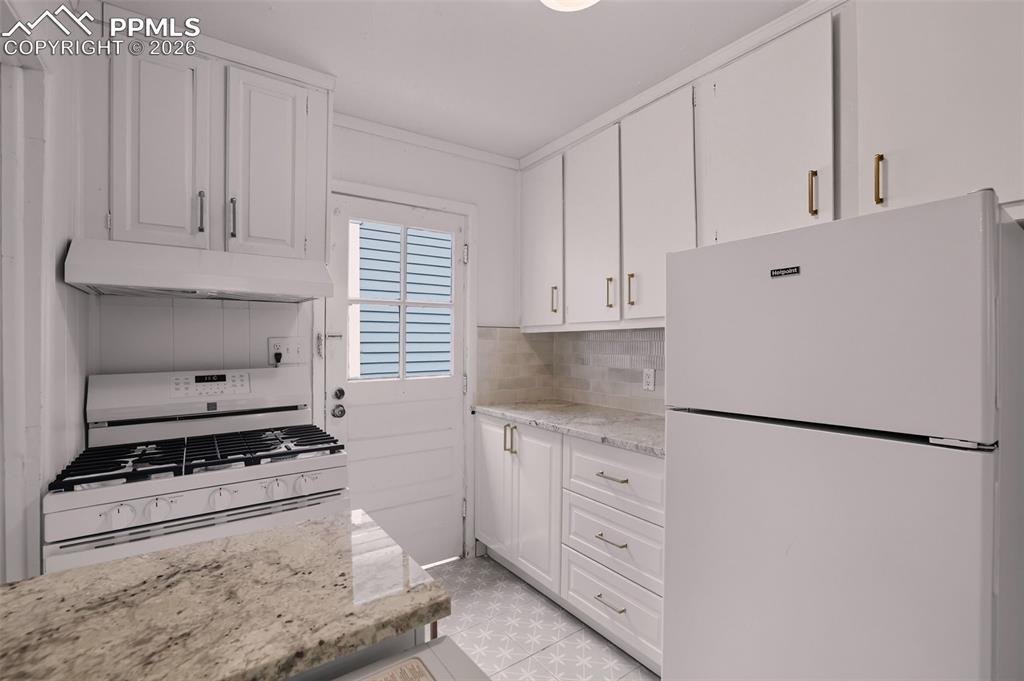 226 N Prospect Street Colorado Springs CO 80903