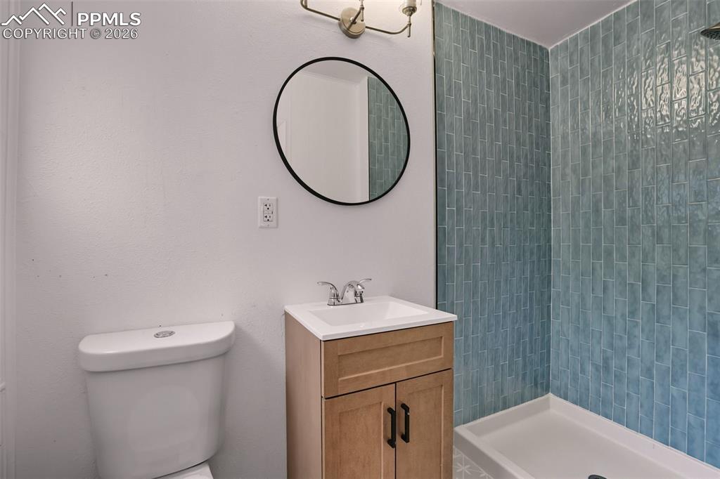 226 N Prospect Street Colorado Springs CO 80903