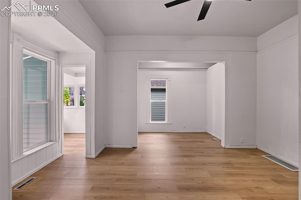226 N Prospect Street Colorado Springs CO 80903