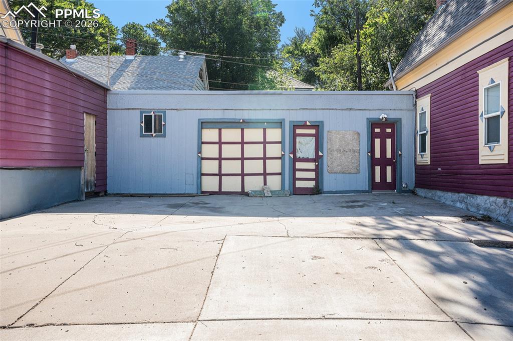 624-626 W 11th Street Pueblo CO 81003