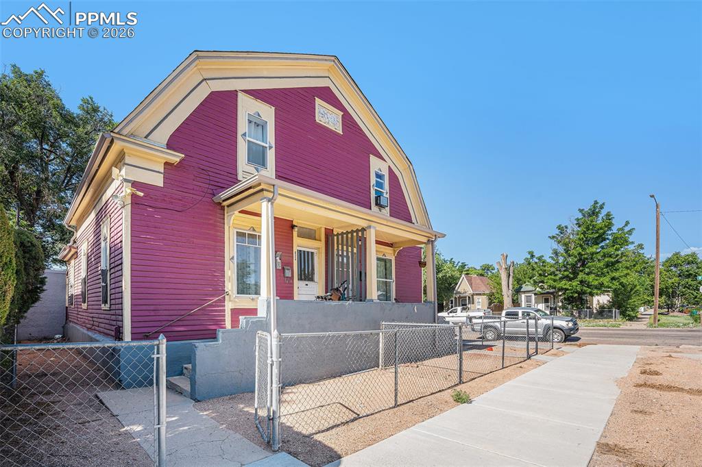 624-626 W 11th Street Pueblo CO 81003