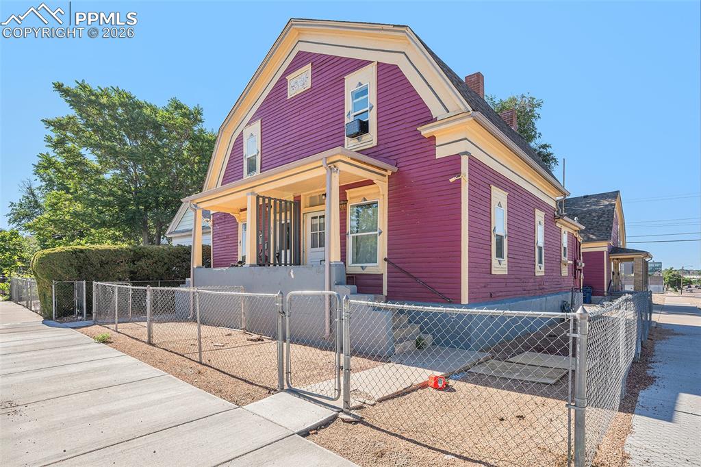 624-626 W 11th Street Pueblo CO 81003