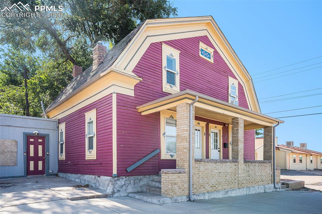 624-626 W 11th Street Pueblo CO 81003