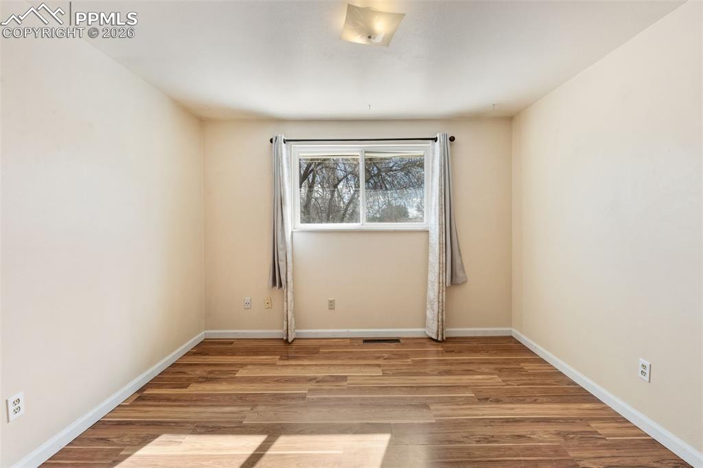 4011-4013 Tappan Drive Colorado Springs CO 80909