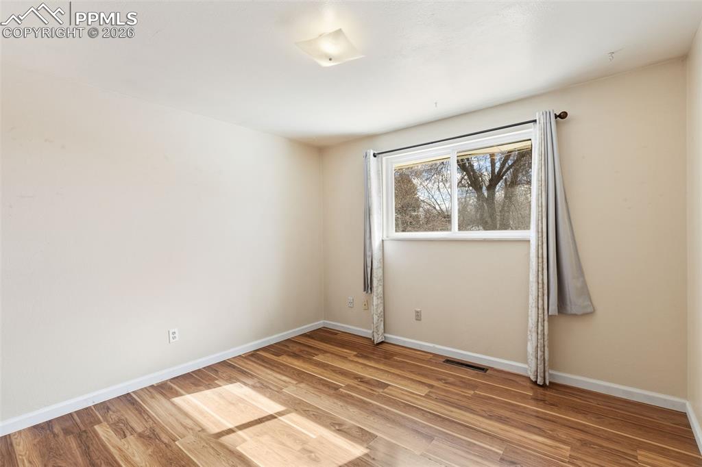4011-4013 Tappan Drive Colorado Springs CO 80909