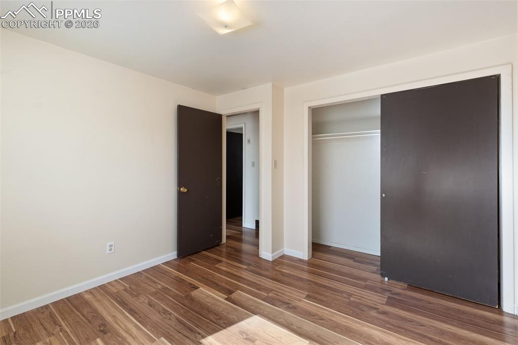 4011-4013 Tappan Drive Colorado Springs CO 80909