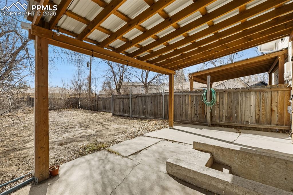 4011-4013 Tappan Drive Colorado Springs CO 80909