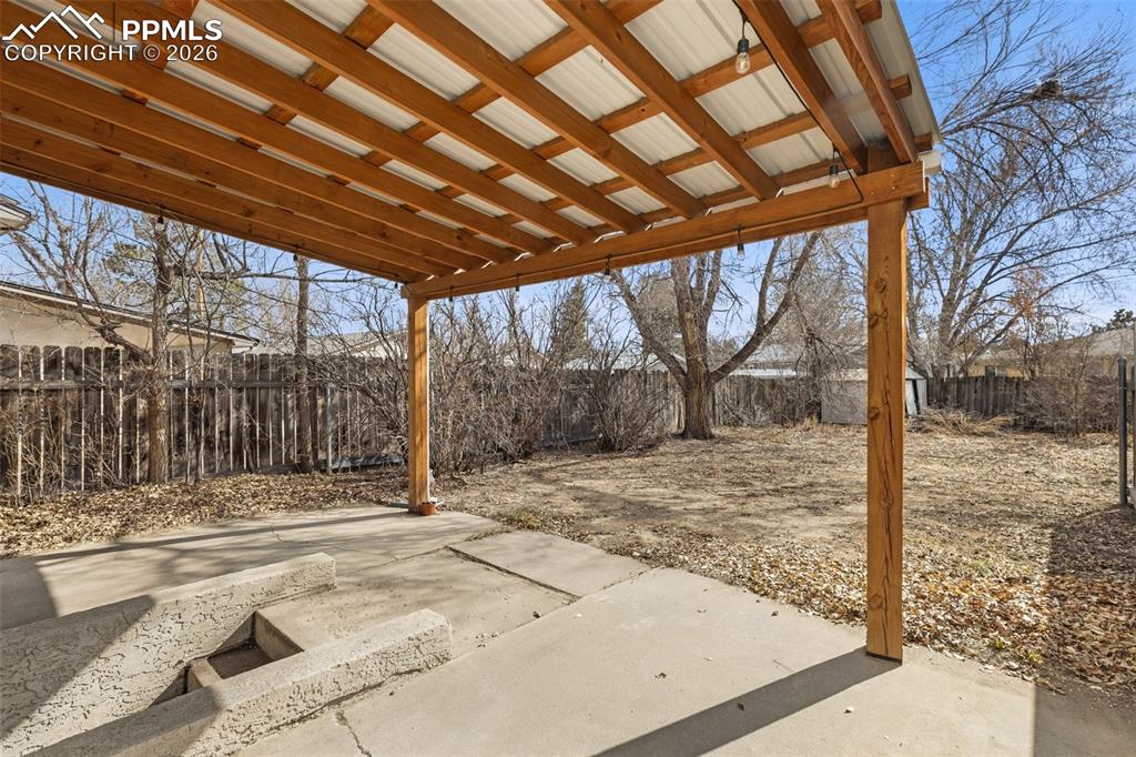 4011-4013 Tappan Drive Colorado Springs CO 80909