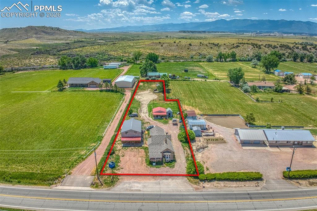 10830 Highway 115 Florence CO 81226
