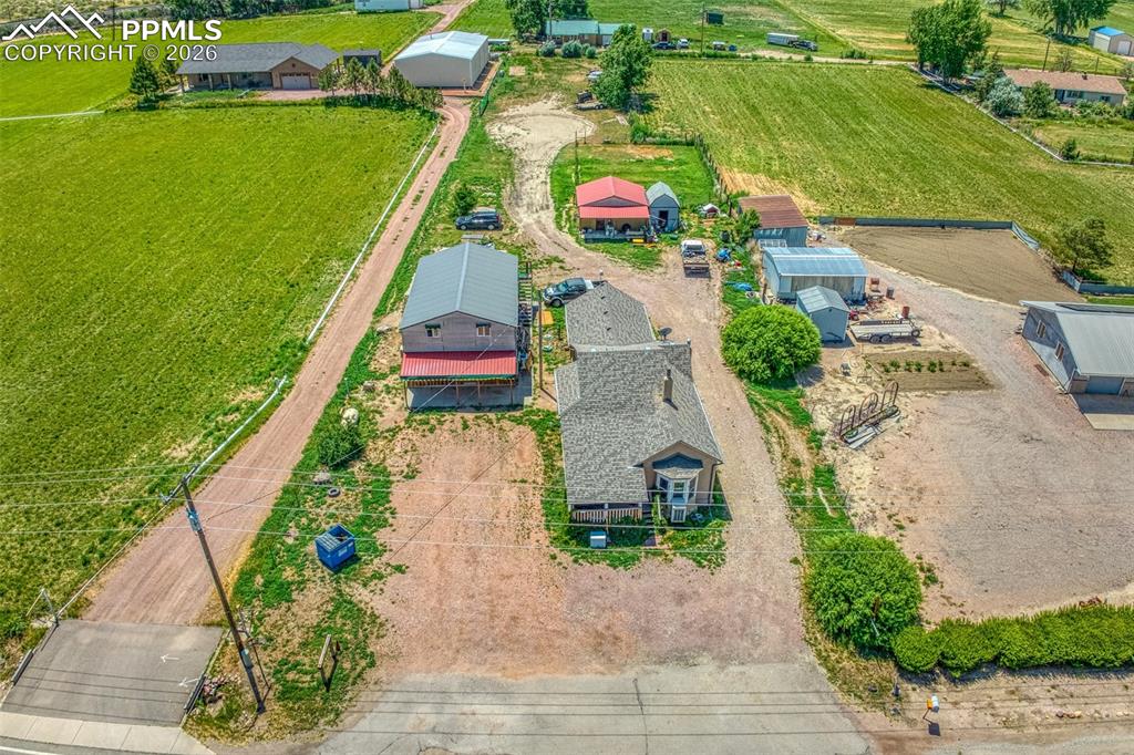 10830 Highway 115 Florence CO 81226
