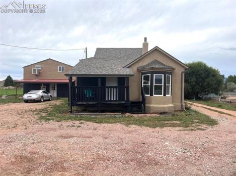 10830 Highway 115 Florence CO 81226