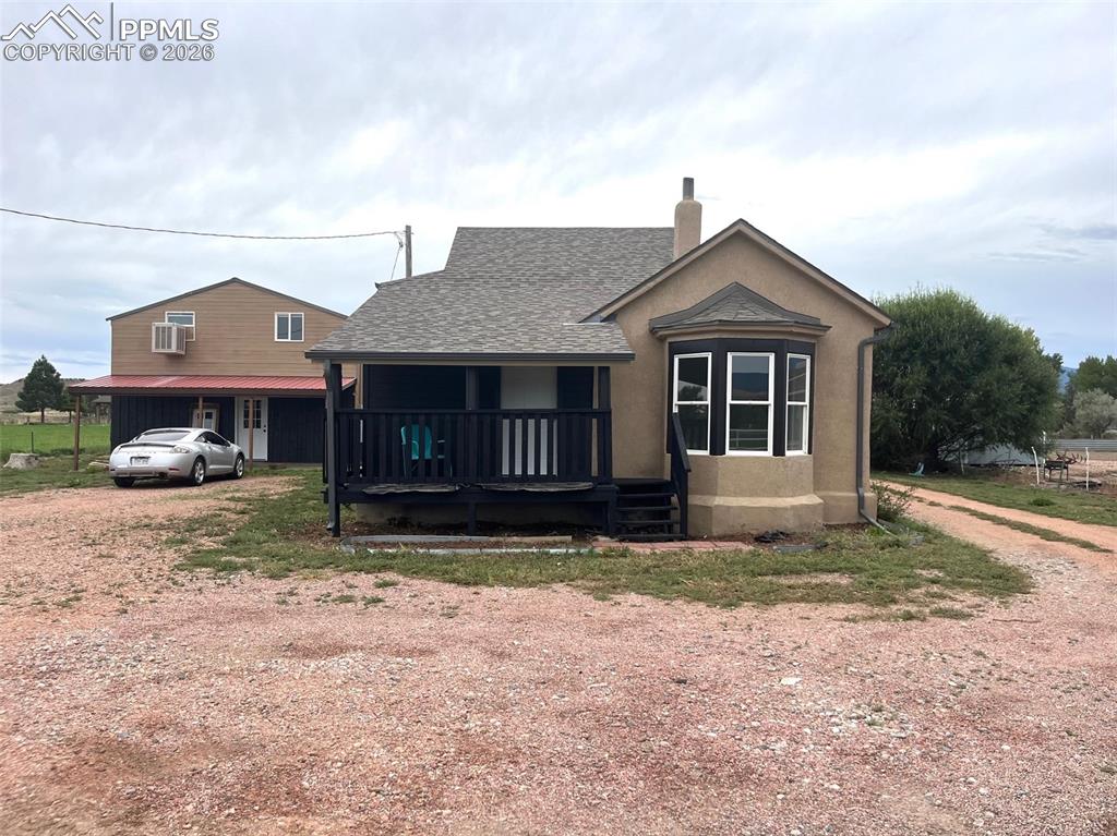 10830 Highway 115 Florence CO 81226
