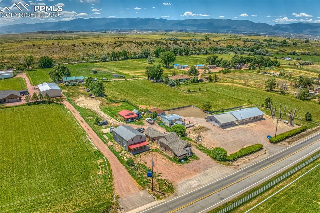 10830 Highway 115 Florence CO 81226