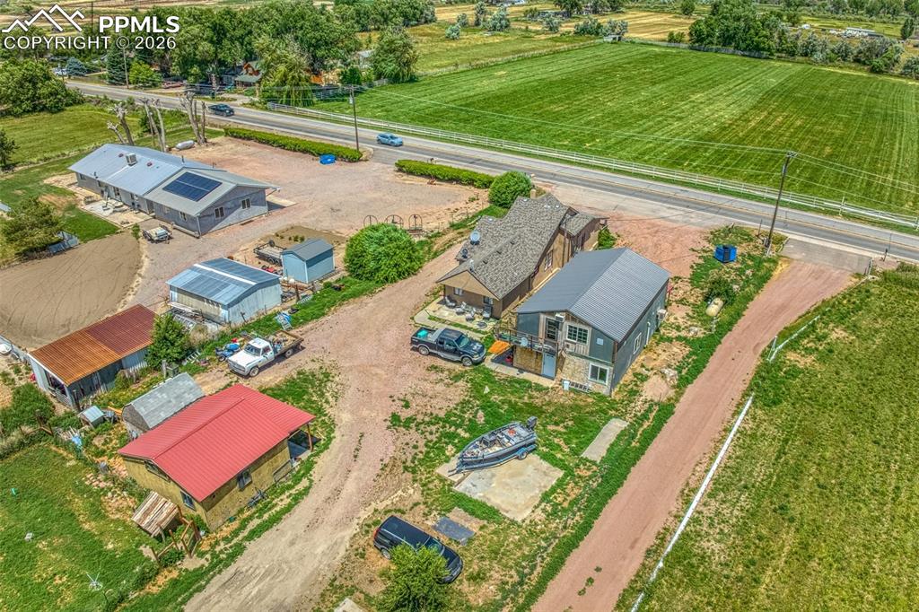 10830 Highway 115 Florence CO 81226