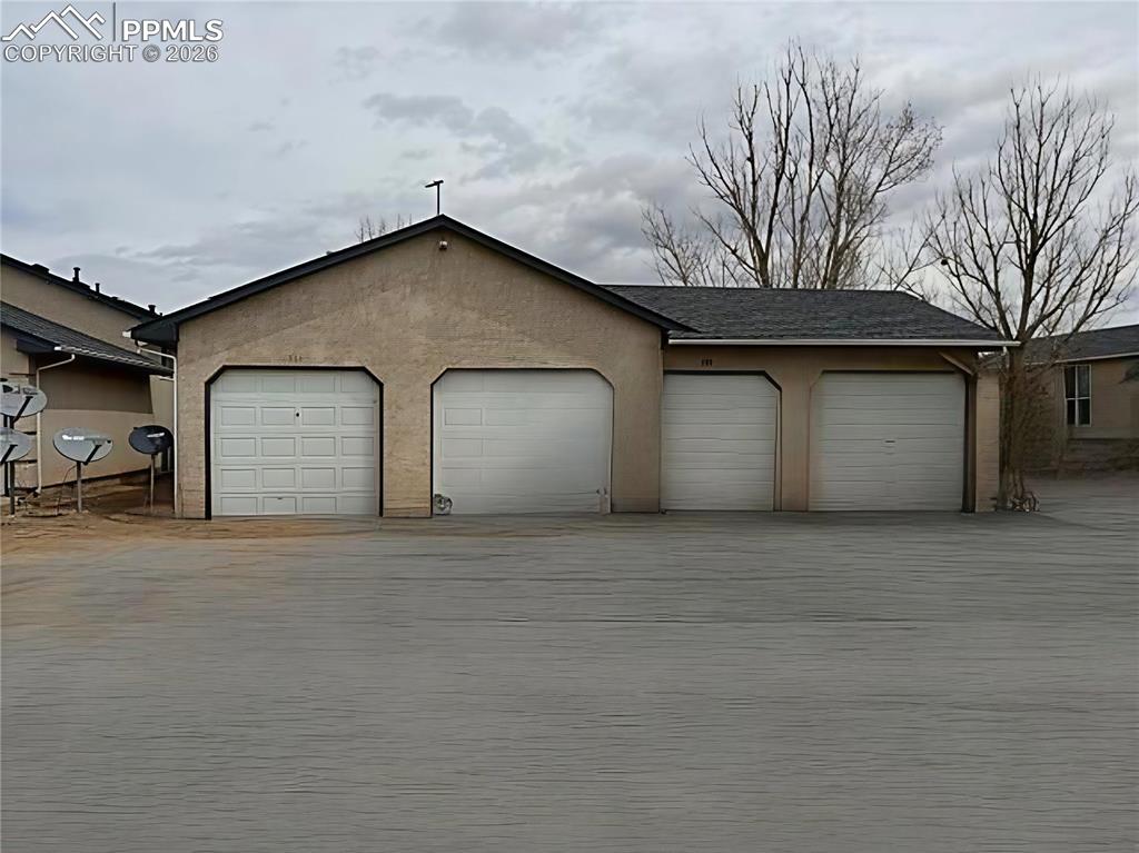729 E Laporte Drive Pueblo CO 81007