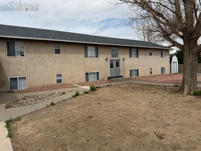729 E Laporte Drive Pueblo CO 81007