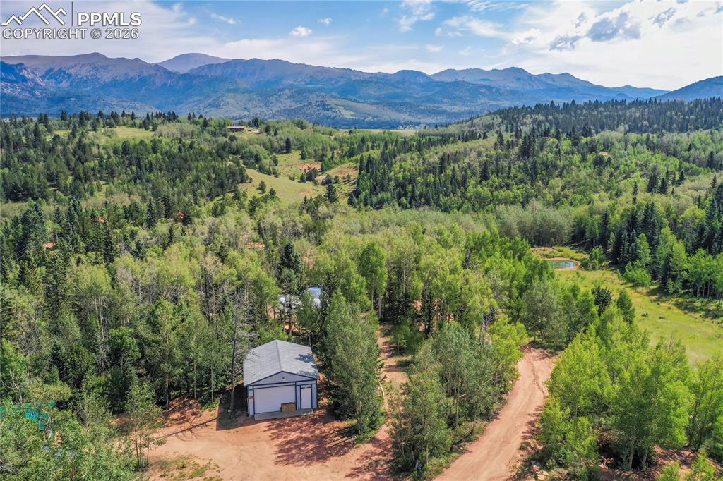 10665 S Highway 67 Cripple Creek CO 80813