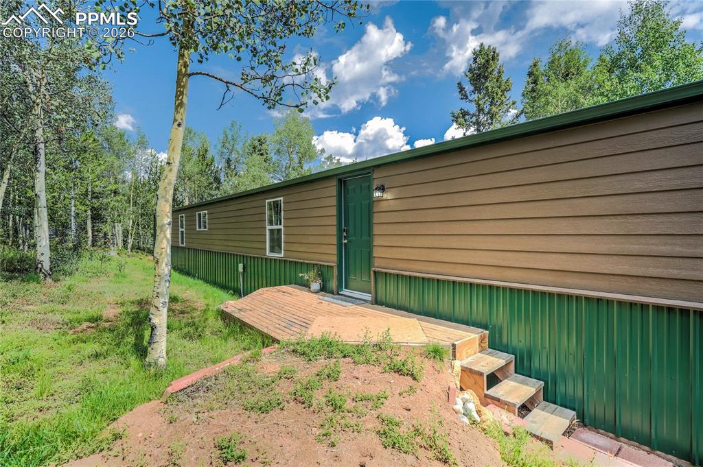10665 S Highway 67 Cripple Creek CO 80813