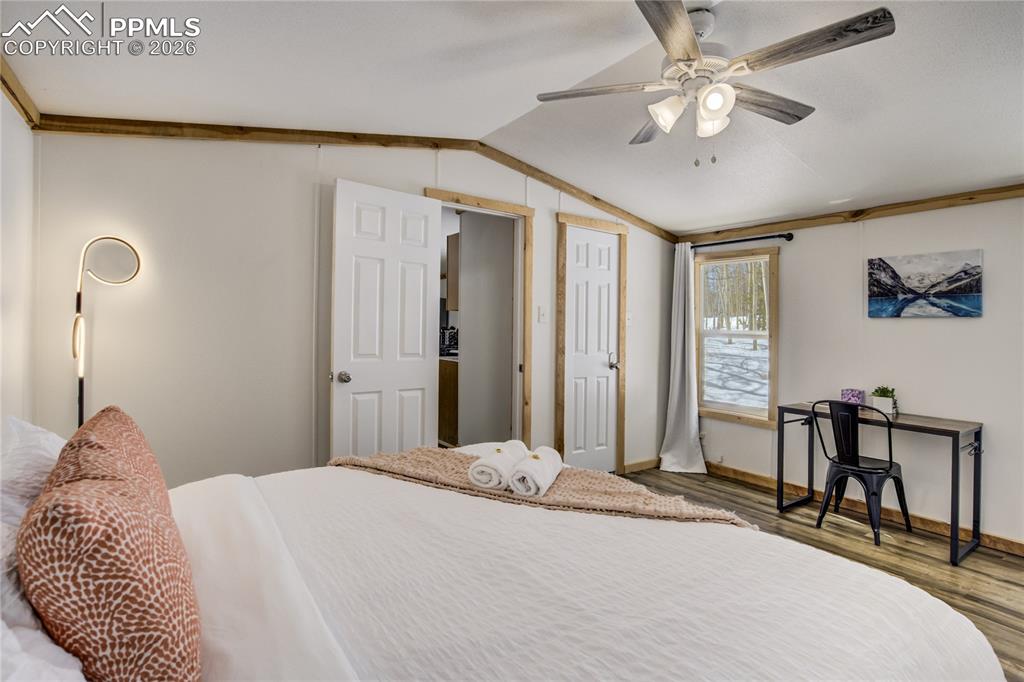 10665 S Highway 67 Cripple Creek CO 80813
