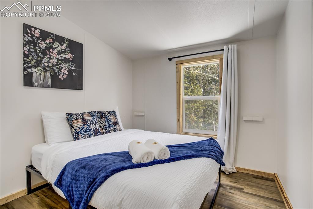 10665 S Highway 67 Cripple Creek CO 80813