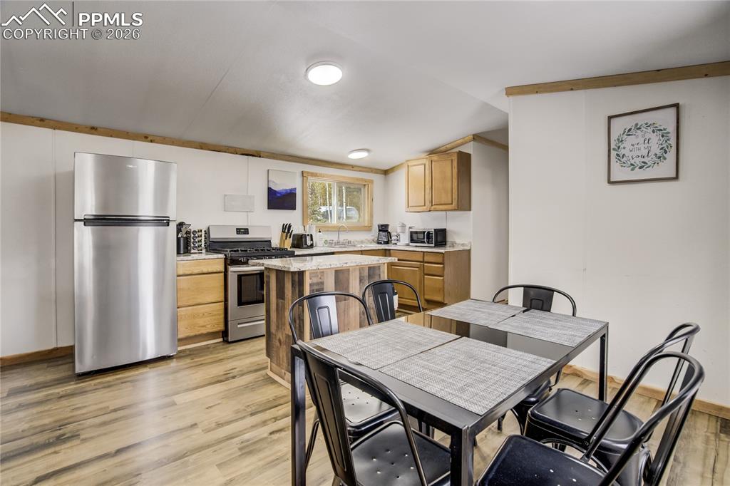 10665 S Highway 67 Cripple Creek CO 80813
