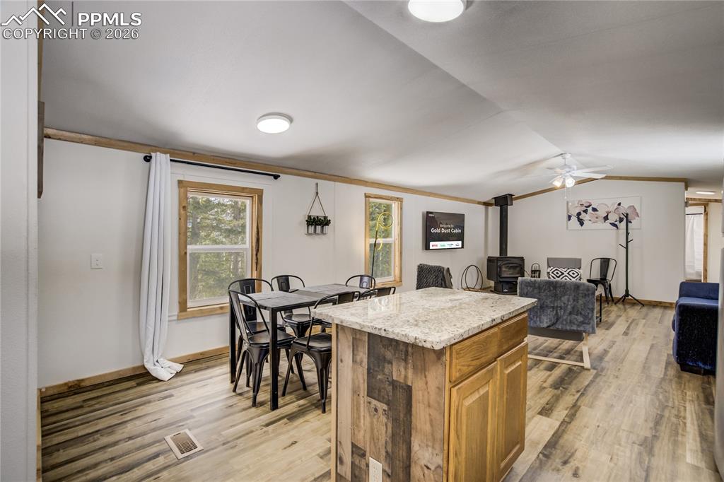 10665 S Highway 67 Cripple Creek CO 80813