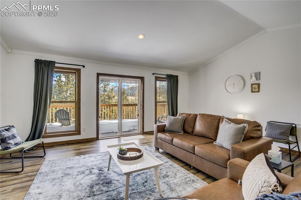 10665 S Highway 67 Cripple Creek CO 80813