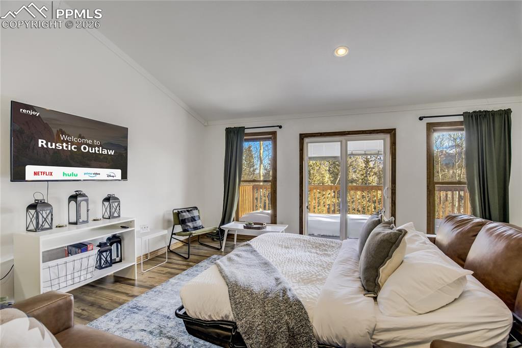 10665 S Highway 67 Cripple Creek CO 80813