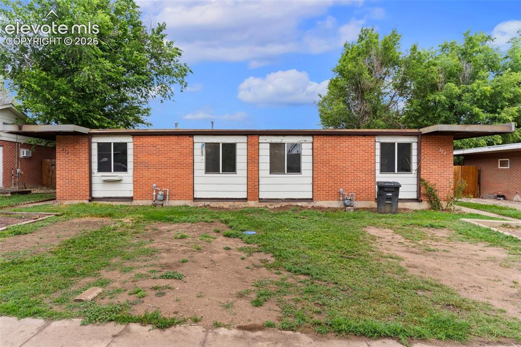 372-374 Greensboro Colorado Springs CO 80906