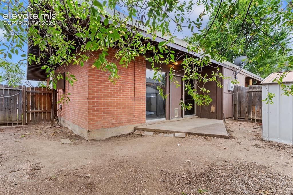 372-374 Greensboro Colorado Springs CO 80906