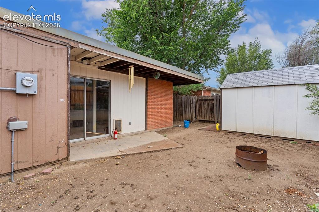 372-374 Greensboro Colorado Springs CO 80906