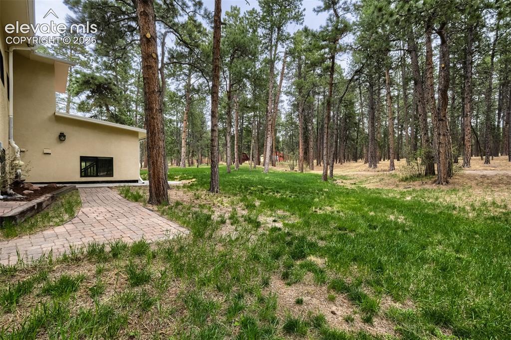 16265 Roller Coaster Road Colorado Springs CO 80921