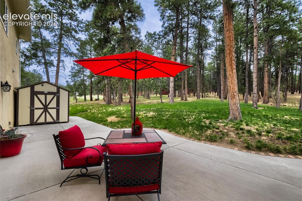 16265 Roller Coaster Road Colorado Springs CO 80921