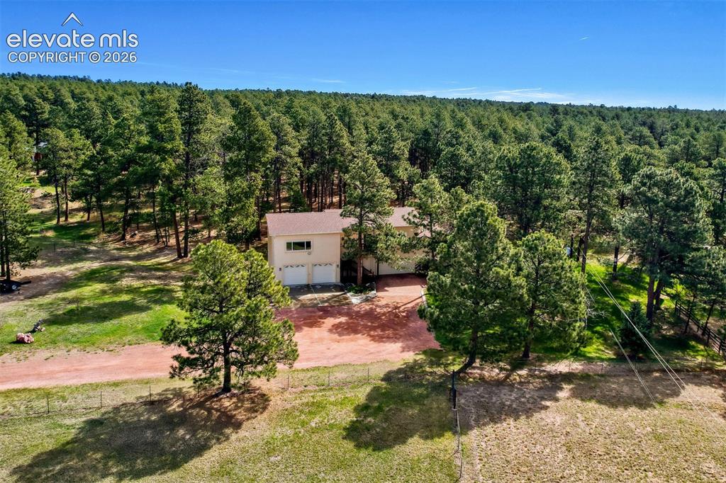 16265 Roller Coaster Road Colorado Springs CO 80921