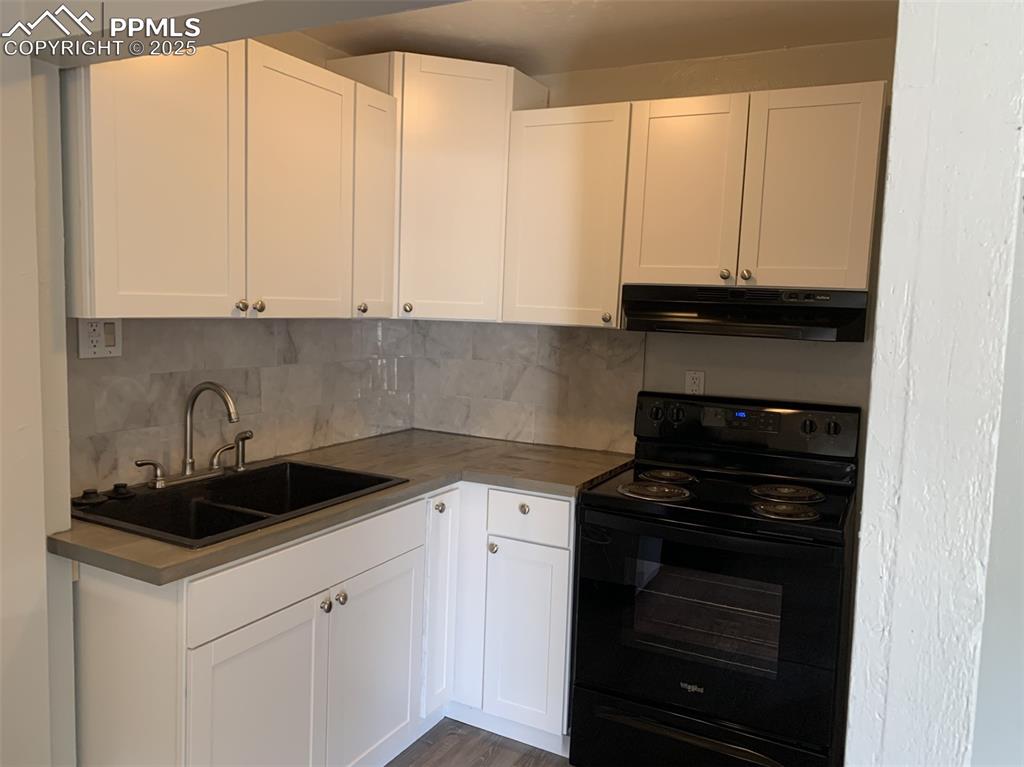 812 Colorado Avenue Colorado Springs CO 80905