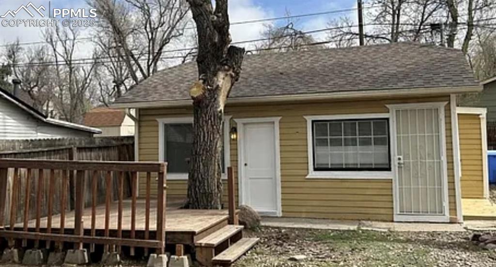 812 Colorado Avenue Colorado Springs CO 80905