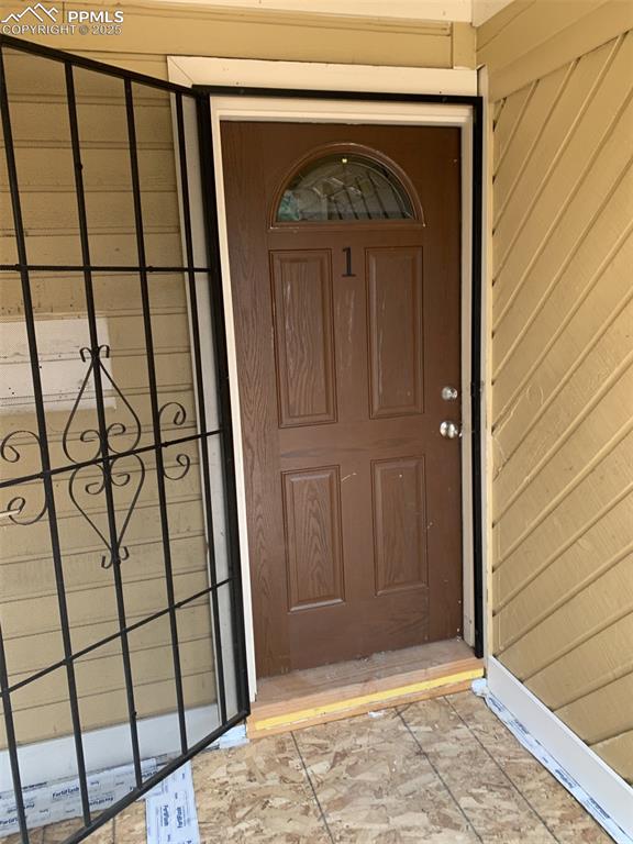 812 Colorado Avenue Colorado Springs CO 80905