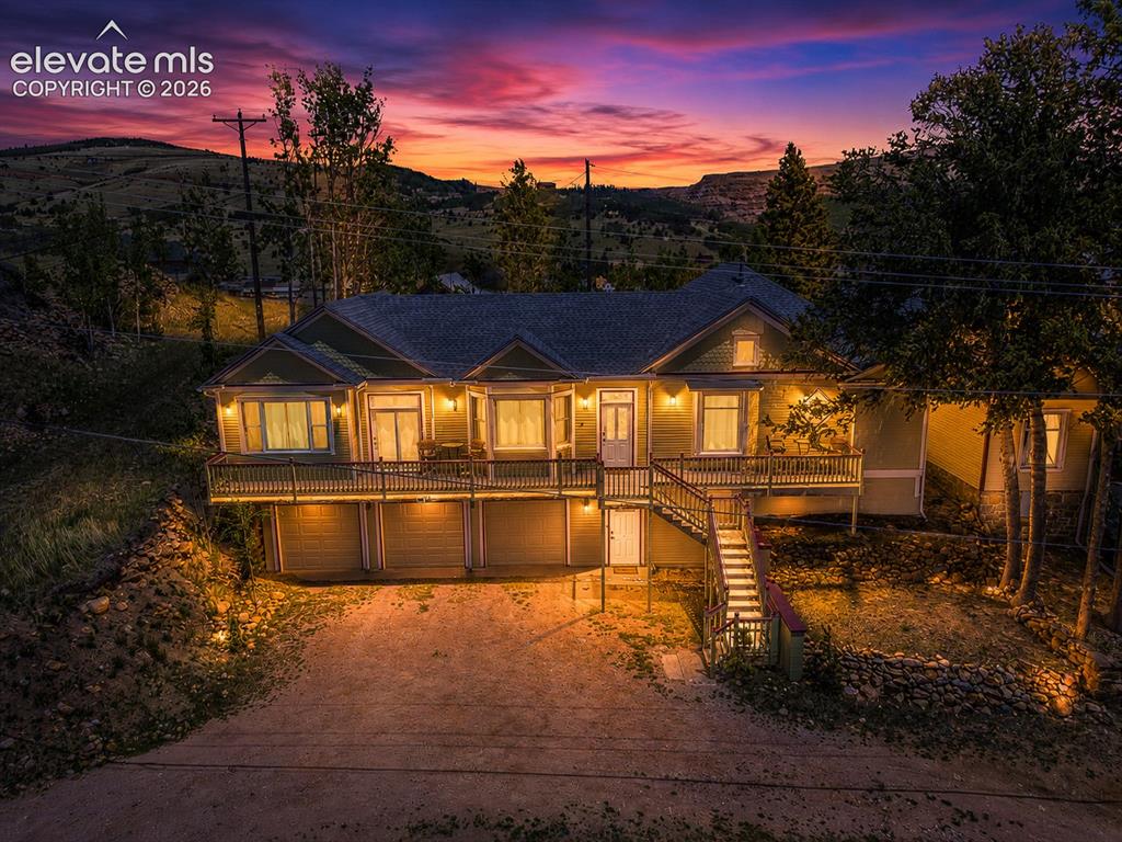 132 Hayden Street Cripple Creek CO 80813