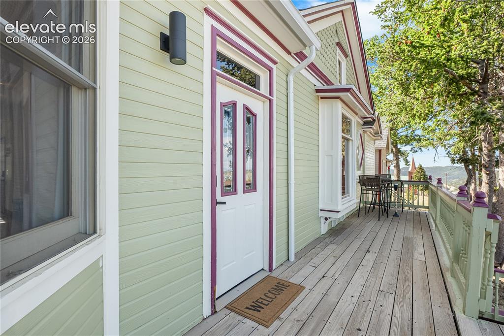 132 Hayden Street Cripple Creek CO 80813