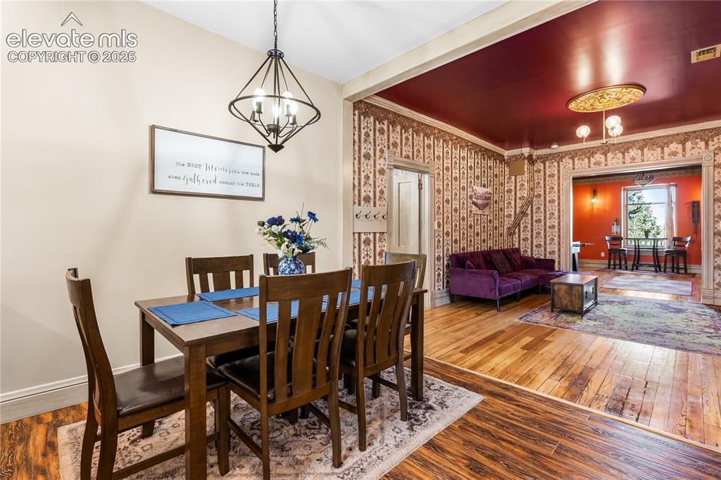 132 Hayden Street Cripple Creek CO 80813