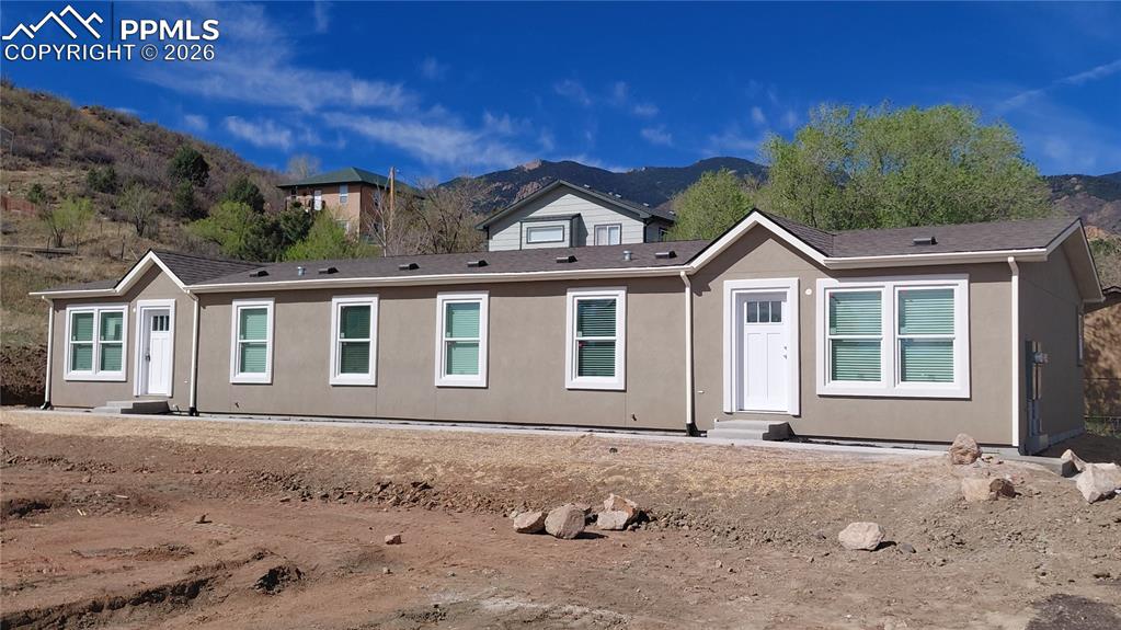 2515 Busch Avenue Colorado Springs CO 80904
