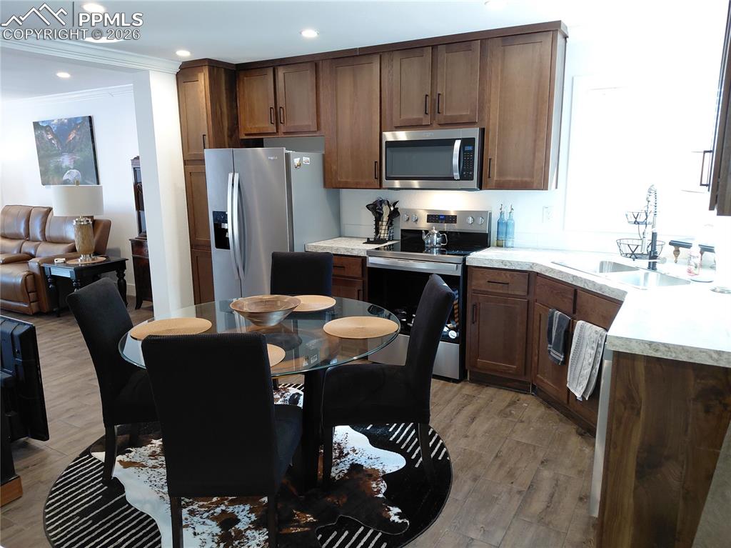 2515 Busch Avenue Colorado Springs CO 80904