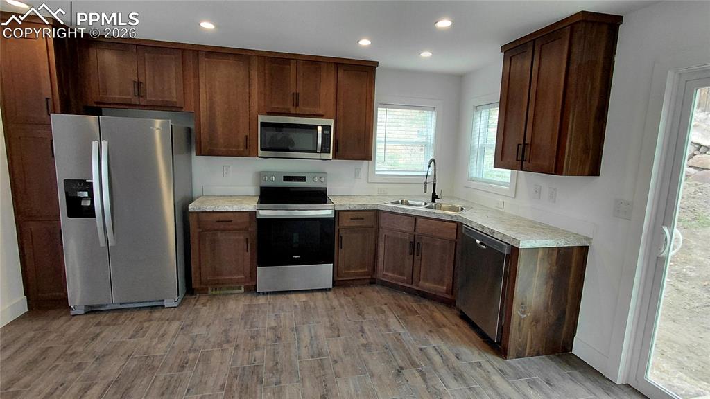2515 Busch Avenue Colorado Springs CO 80904