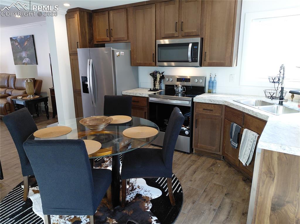 2515 Busch Avenue Colorado Springs CO 80904