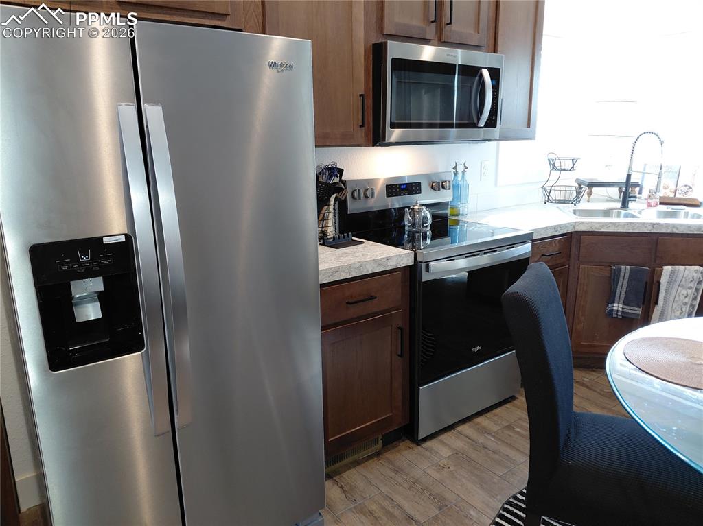 2515 Busch Avenue Colorado Springs CO 80904