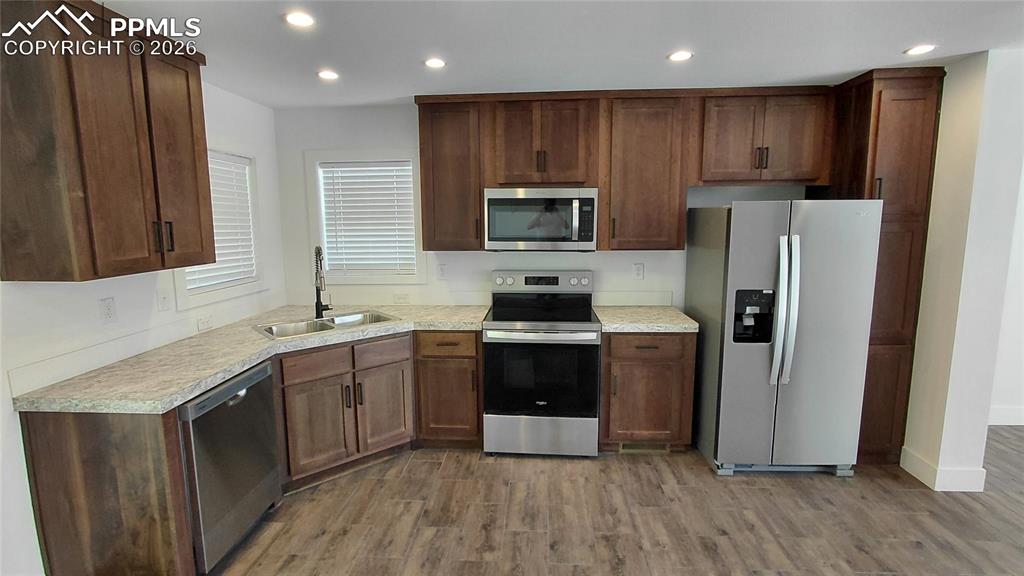 2515 Busch Avenue Colorado Springs CO 80904