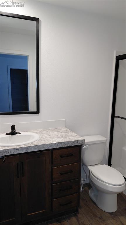 2515 Busch Avenue Colorado Springs CO 80904