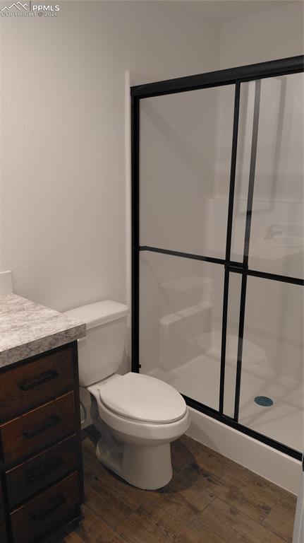 2515 Busch Avenue Colorado Springs CO 80904
