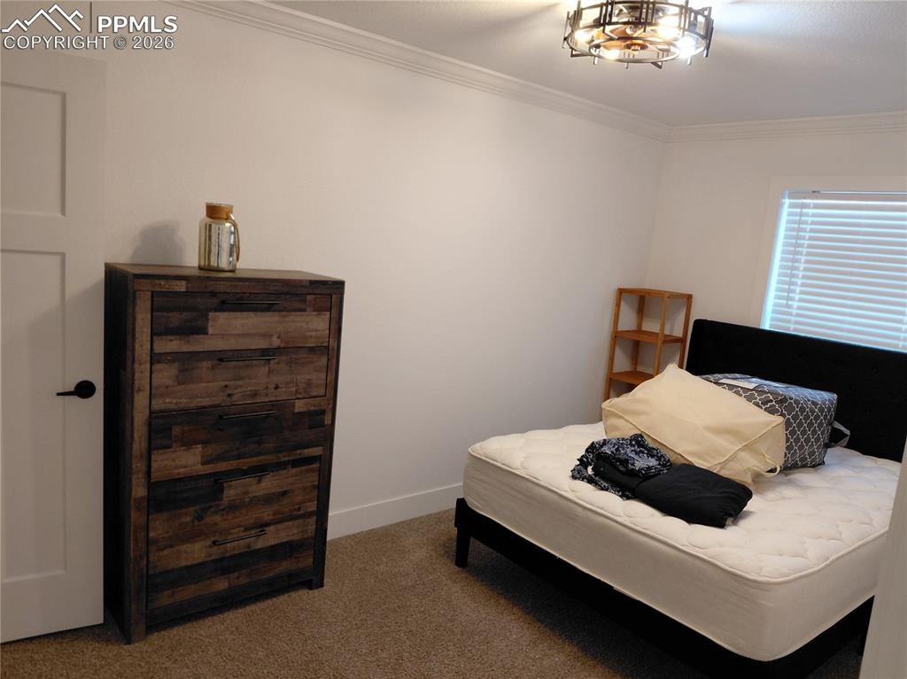 2515 Busch Avenue Colorado Springs CO 80904